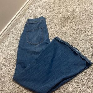Judy Blue Flare Jeans